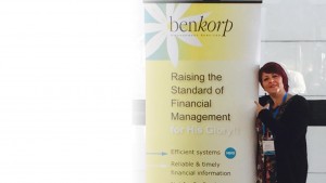 benkorp management services certified public accountant