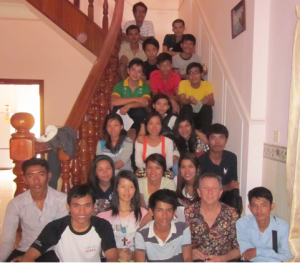 benkorp team philippines
