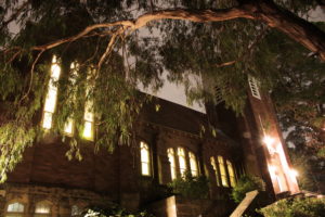 accounting services for churches