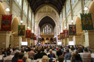 basic accounting for churches