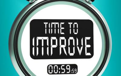 Start the year with 10 great time saving tips and improve your church financial management at the same time