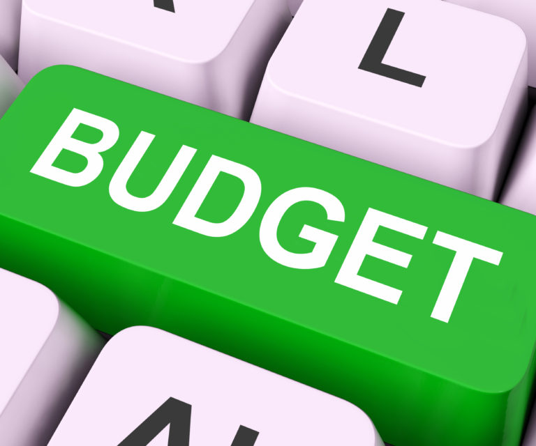 Why Budgeting is SOO important to manage the finances of your church?
