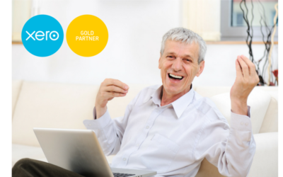 5 HUGE!! reasons why Xero is SO GOOD for Churches