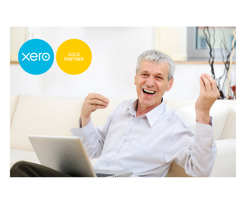 5 HUGE!! reasons why Xero is SO GOOD for Churches