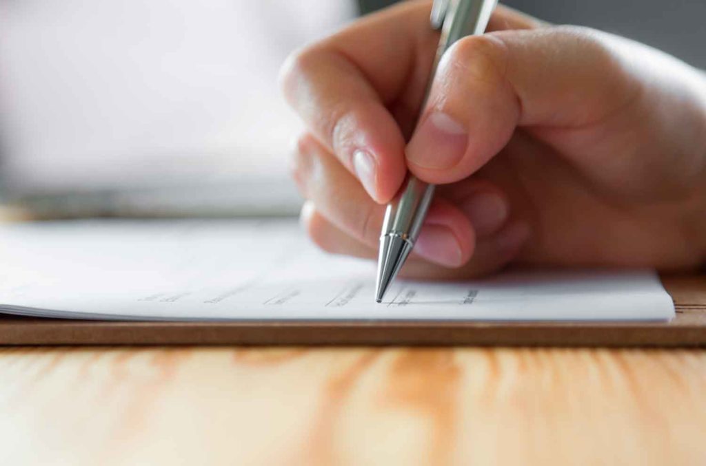 Non-Property assets, what do you do with them? Depreciate or not?