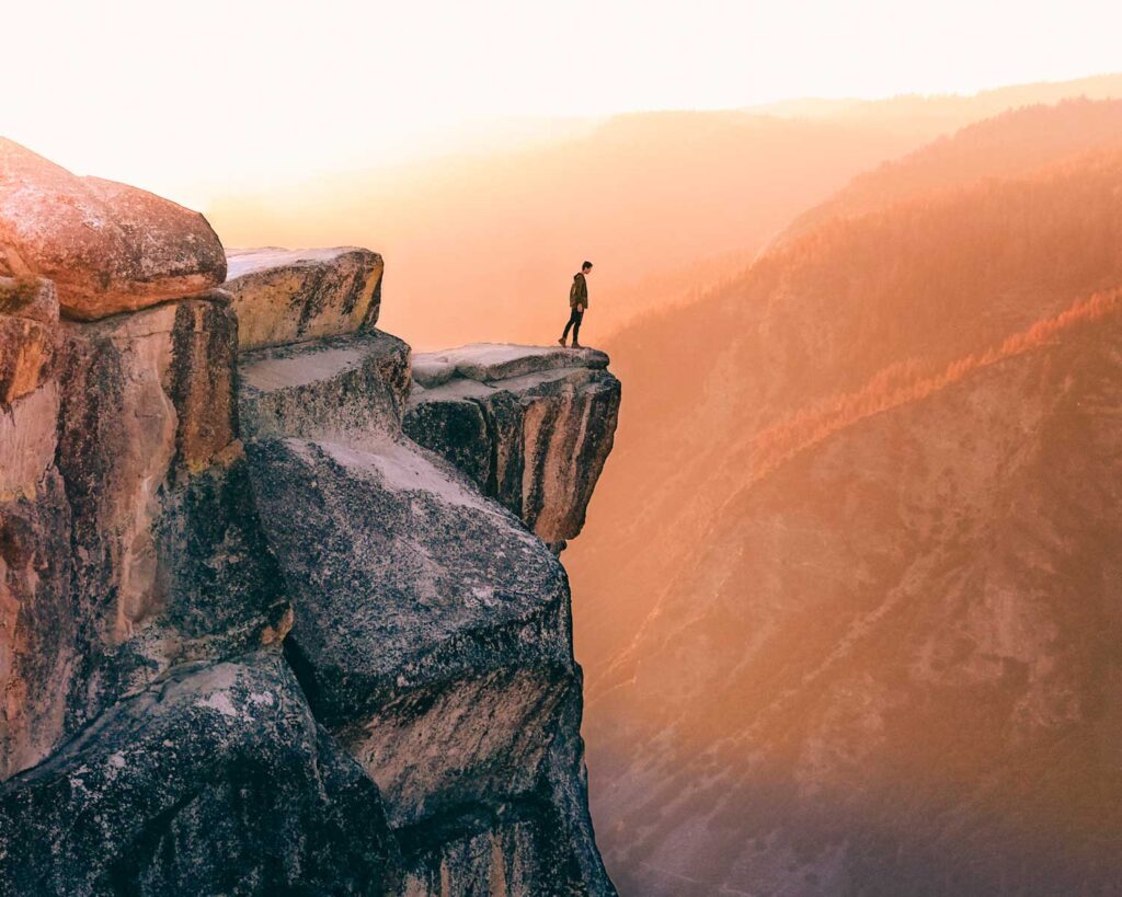 Will you ‘fly or fall’?