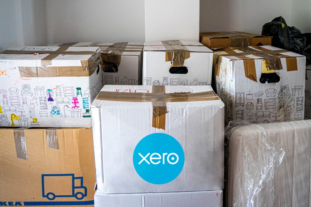 How to move payroll onto Xero…