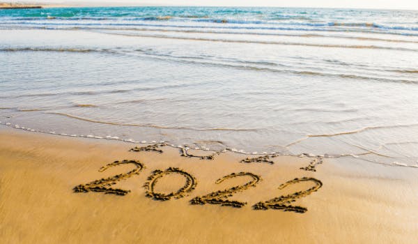 How to Prepare for Your Best Year Yet in church 2022