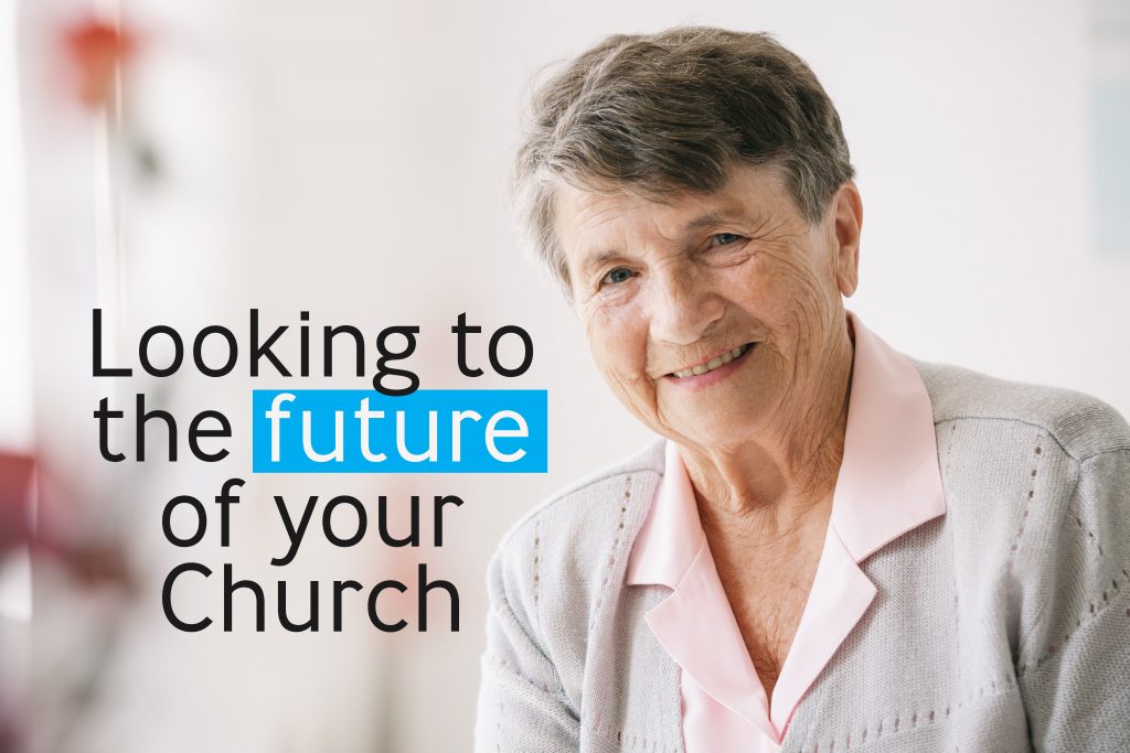 PART 5 – What are your plans for the role of treasurer in your church?