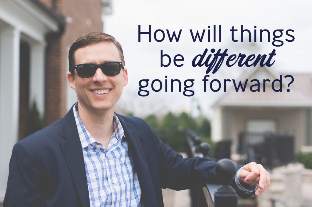 PART 4 – When will your plans for the updated policies and procedures be implemented?