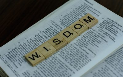 Wisdom for administration and financial management Part 1