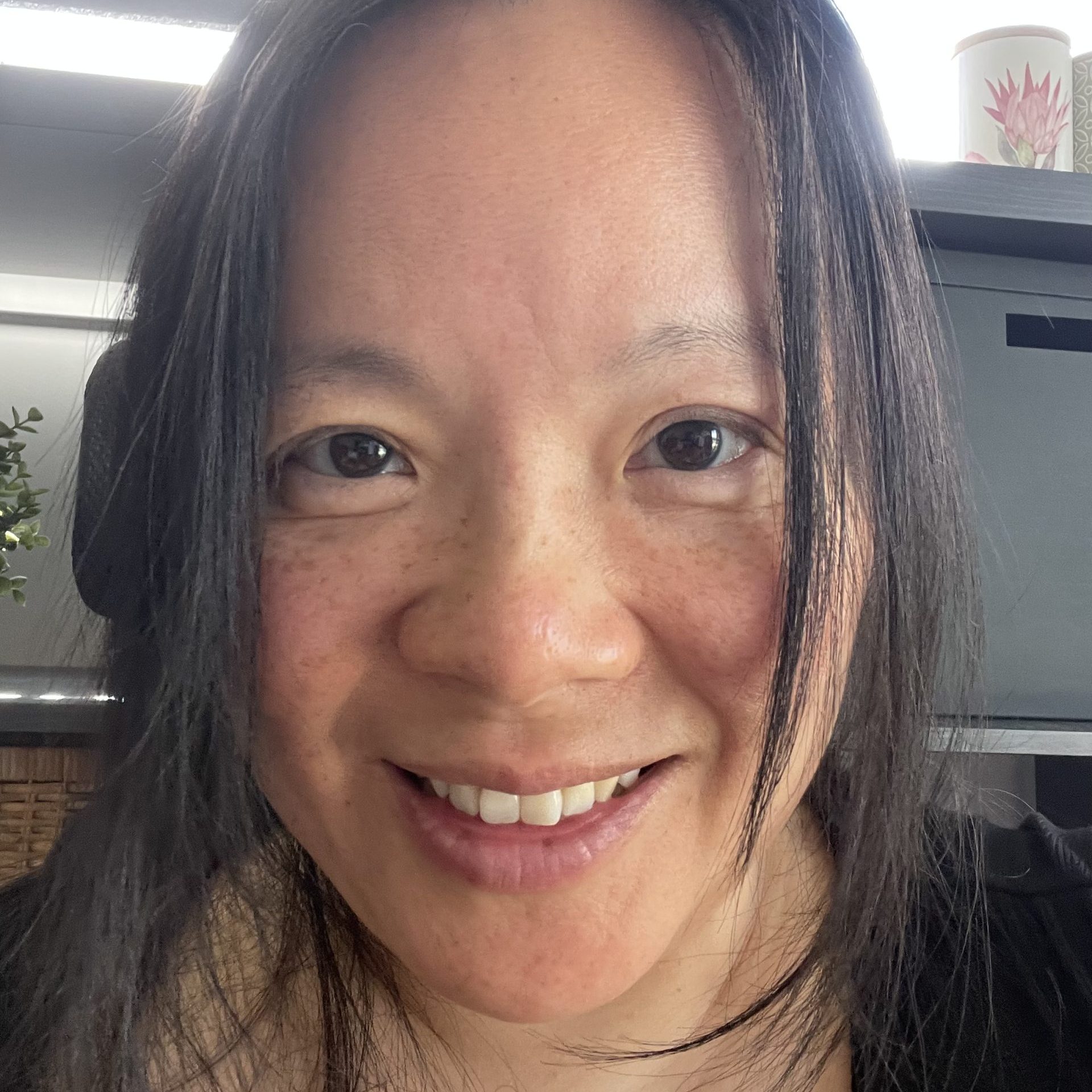 Anita Wong