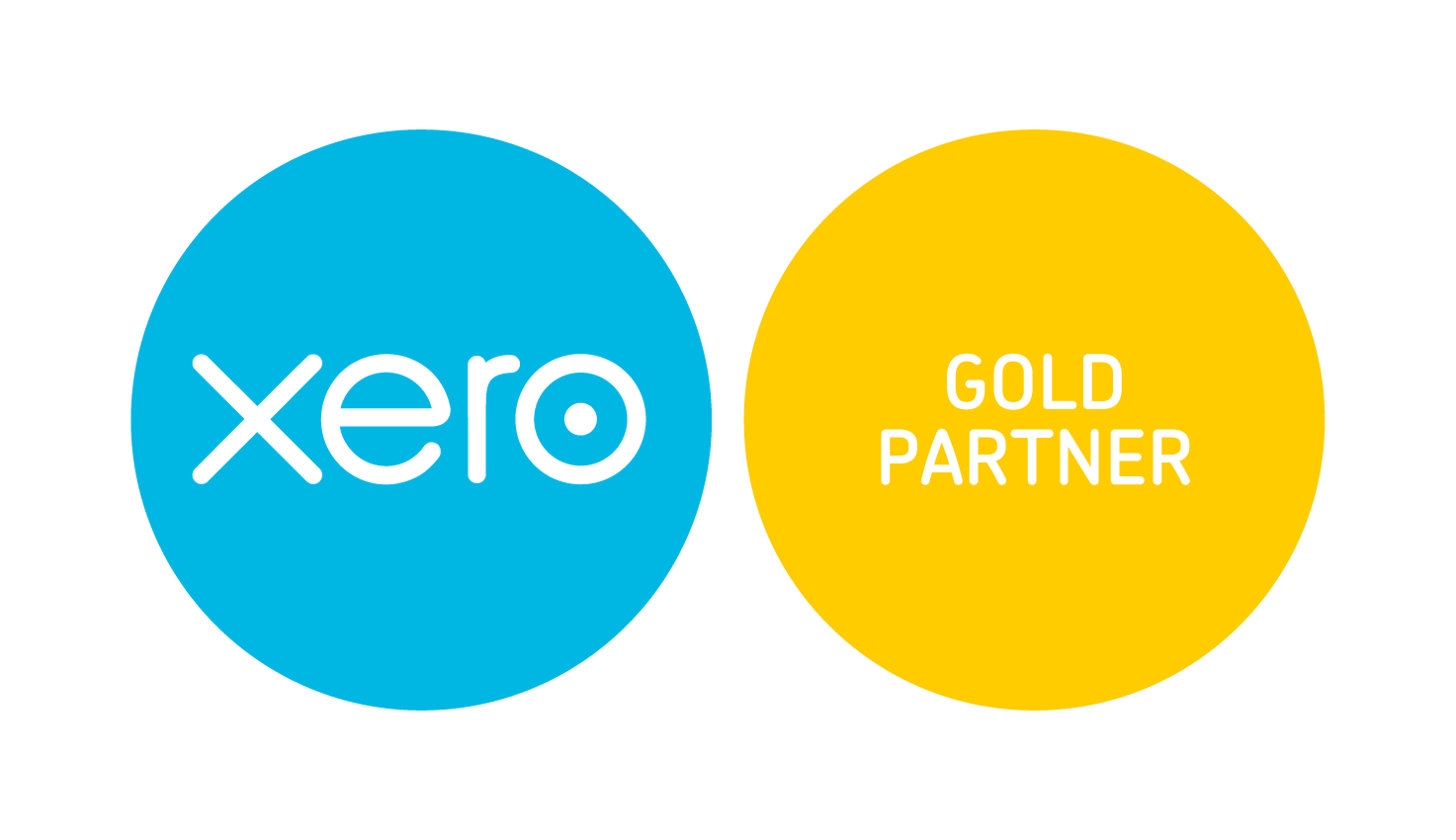 xero gold partner