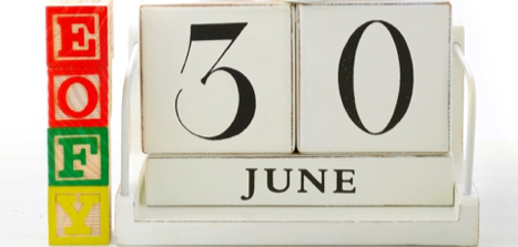 Helpful links to webinars and articles for FY19 Financial Year End
