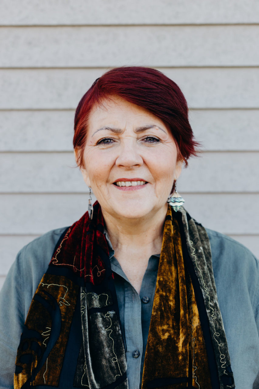 Jeanette Korporaal MIPA