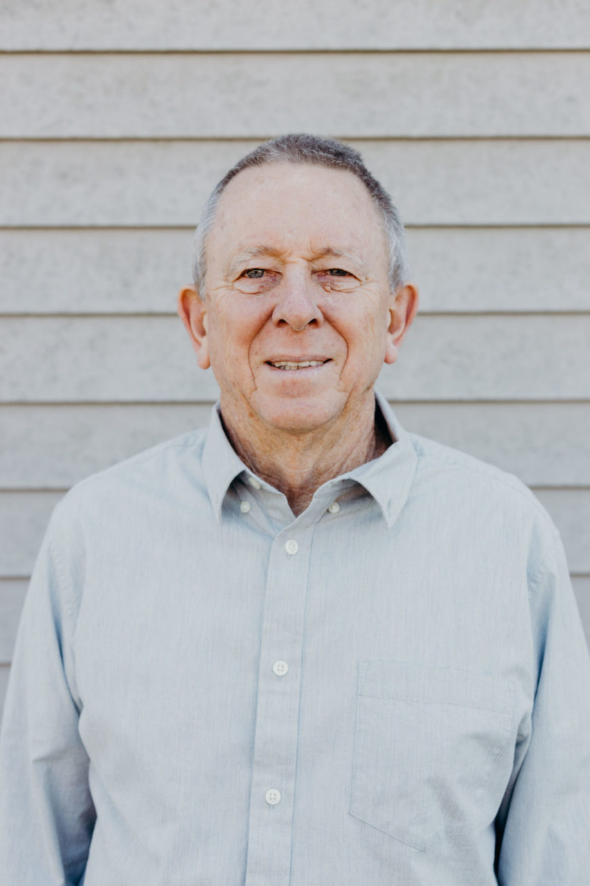 Cecil Benjamin