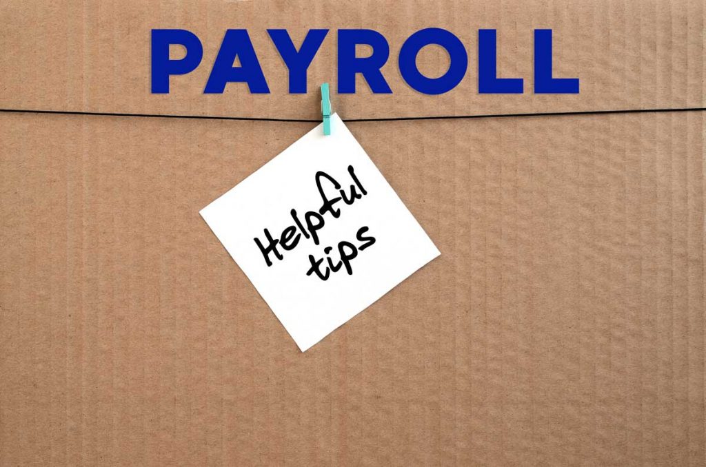 ARE YOU READY FOR Payroll Year end & STP Finalisations?
