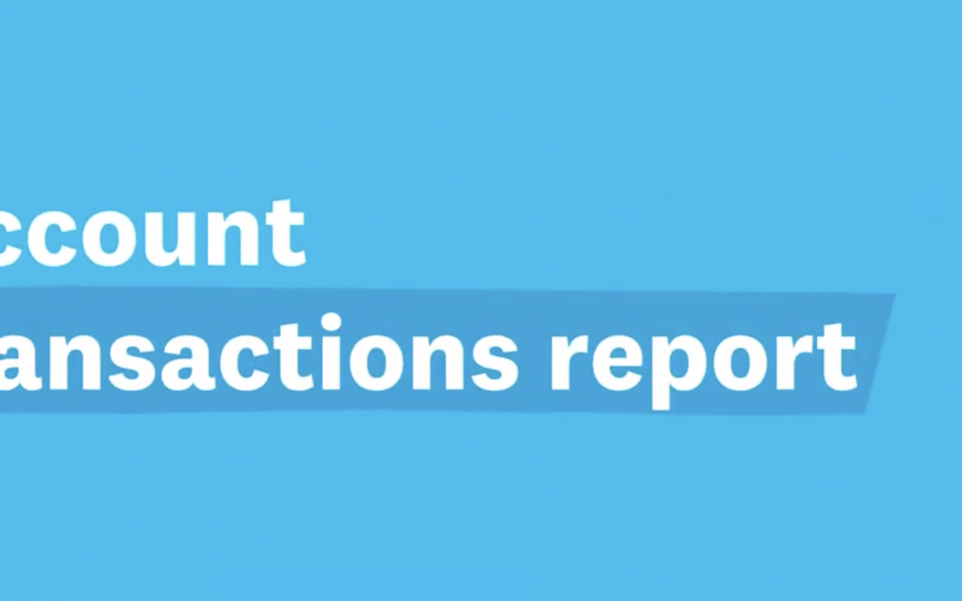 Xero has a great Account Transactions Report