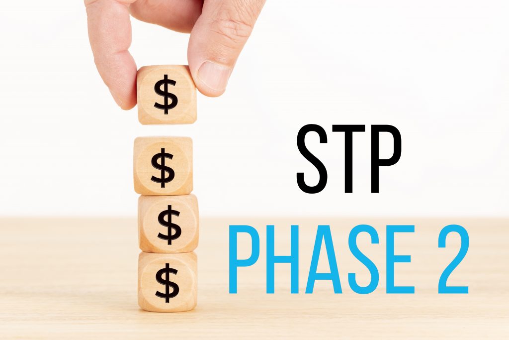 Single Touch Payroll Phase 2 (STP 2) and Xero updates so far