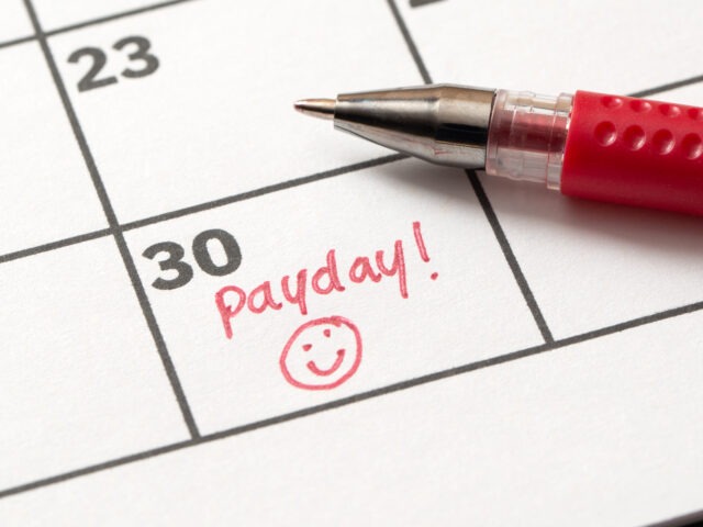 What is “Payday Super”?